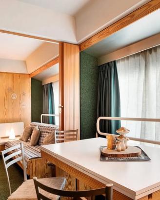 Casa vacanze Marilleva 1400 val di sole