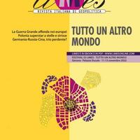 LIMES - Tutto un altro mondo - ottobre 2022 n.10