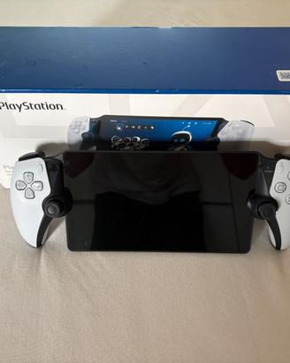 Playstation Portal + Accessori