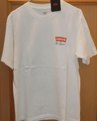 T-shirt Levis
