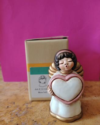 thun angioletto cuore rosa 