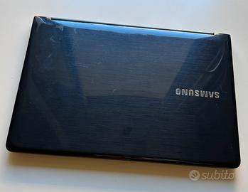 Notebook Samsung
