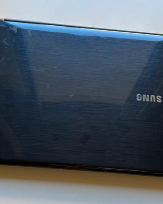 Notebook Samsung