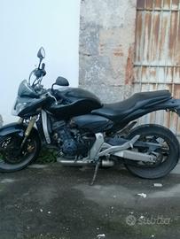 Honda Hornet 600