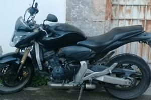 Honda Hornet 600