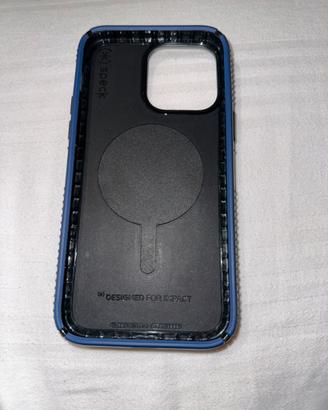 Cover speck blu iphone 14 pro max