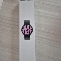 Samsung Galaxy Watch6 40mm Cassa in Alluminio Colo