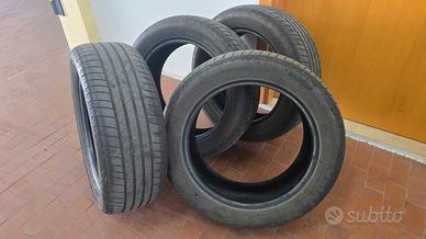 Pneum. Gomme 195 55 R16 BRIDGESTONE Turanza  t005 