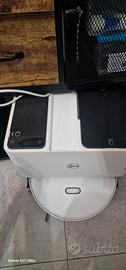 robot aspira e lava Hoveer