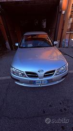 Nissan Almera  AUTO ECONOMICA