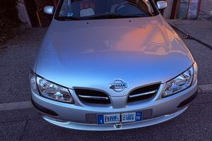 Nissan Almera  AUTO ECONOMICA