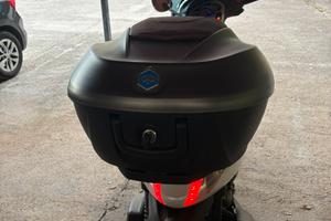 Piaggio Beverly 300