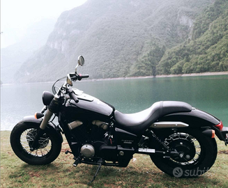Honda VT 750 Phantom 2013