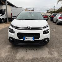 Citroen C3 PureTech 82 S&S Shine