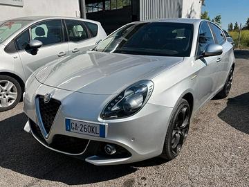 Alfa Romeo Giulietta 1.6 JTDm TCT 120 CV Super
