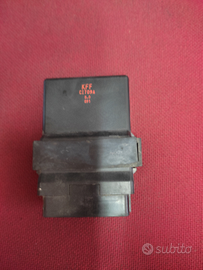 Centralina Honda Pantheon 150