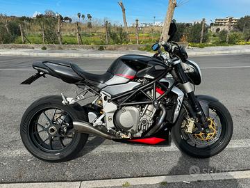 MV AGUSTA BRUTALE 910 R
