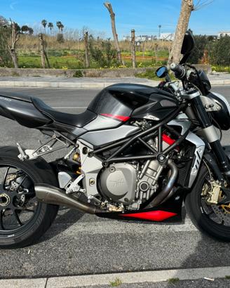 MV AGUSTA BRUTALE 910 R