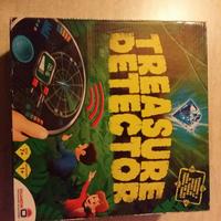 Gioco TREASURE DETECTOR 