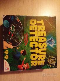 Gioco TREASURE DETECTOR 