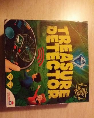 Gioco TREASURE DETECTOR 
