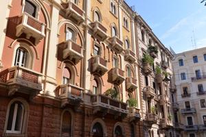 Appartamento - Bari