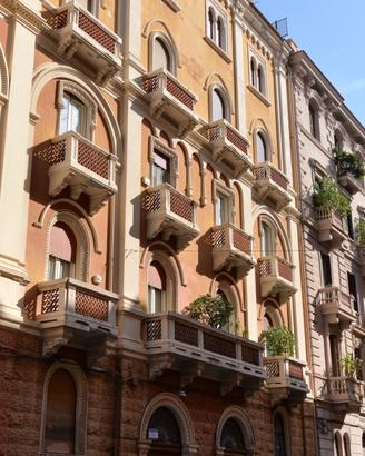 Appartamento - Bari