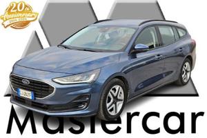 FORD Focus Focus SW 1.5 ecoblue Business 120cv a
