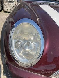 FARO ANTERIORE DESTRO MINI Cooper 1° Serie W10B16
