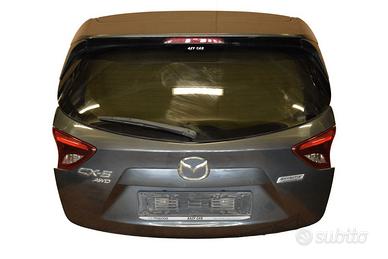 Portellone posteriore Mazda CX-5 2.2 Skyactive