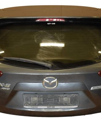 Portellone posteriore Mazda CX-5 2.2 Skyactive