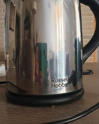 Bollitore Russel Hobbs