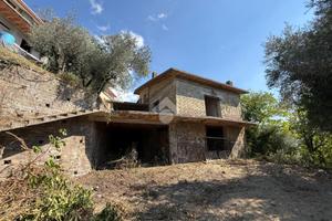 CASA INDIPENDENTE A ANAGNI