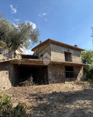 CASA INDIPENDENTE A ANAGNI
