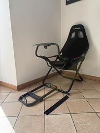 Playseat Challenge Actift