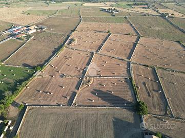 TER. AGRICOLO A RAGUSA