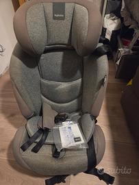 seggiolino auto Inglesina Newton 1.2.3 I-Fix