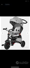 3 Ruote bambino 