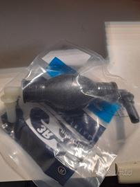 Pompetta alimentazione