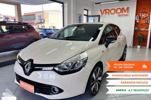 RENAULT Clio 4� serie Clio dCi 8V 90 CV Start&S...