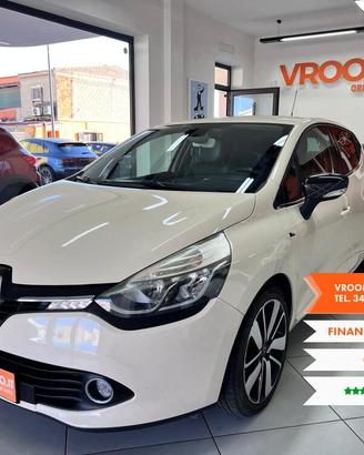 RENAULT Clio 4� serie Clio dCi 8V 90 CV Start&S...