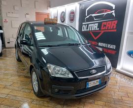 Ford Focus C-Max Focus C-Max 1.6 TDCi (110CV) Ghia