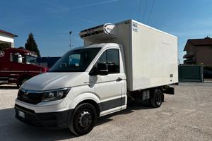 Man TGE 3.180 Frigo