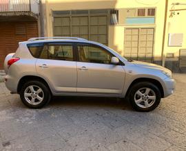 TOYOTA RAV4 3ª serie - 2007 LEGGI BENE