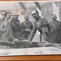 Lotto cartoline Grecia