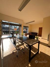 Negozio / Ufficio 80 mq - mozzecane (vr)