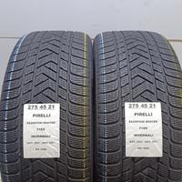 2 GOMME 275 45 21 PIRELLI INV RIF3582