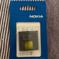 Batteria Nokia BP-5M