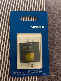 Batteria Nokia BP-5M