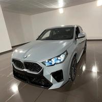 Bmw X2 sDrive 18d Msport